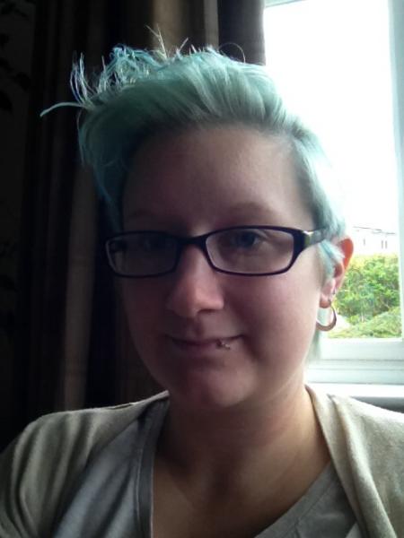 Ideas for a short haircut