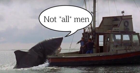 #Yesallwomen reaches one million tweets!