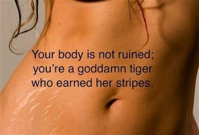 Can I wear a bikini?