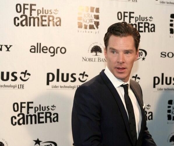 Come and join the cumbercartel!