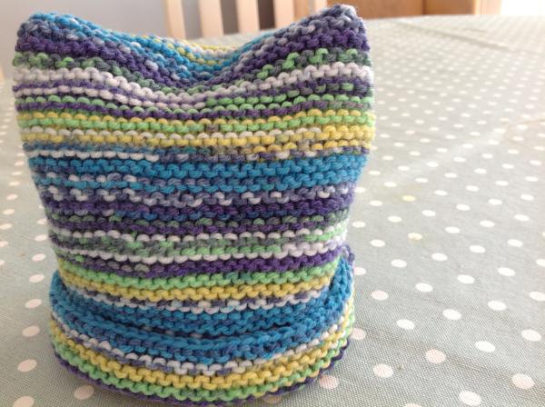 TENNIS FANS! New thread -With bouncier balls and clean towels...