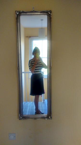 Workwear chatty thread Part 2