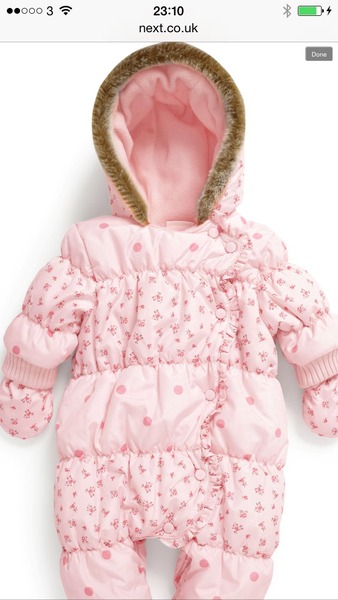 September 2014 - we're over half way there!