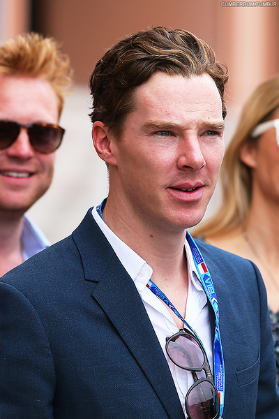 Come and join the cumbercartel!