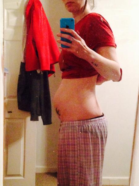 December 2014, Thread #3