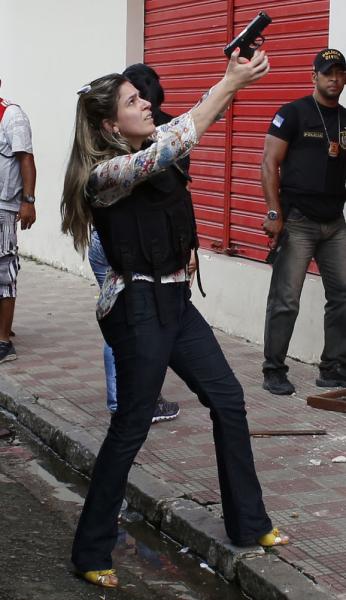 Brazil - amaze us with your knowledge of the World Cup host