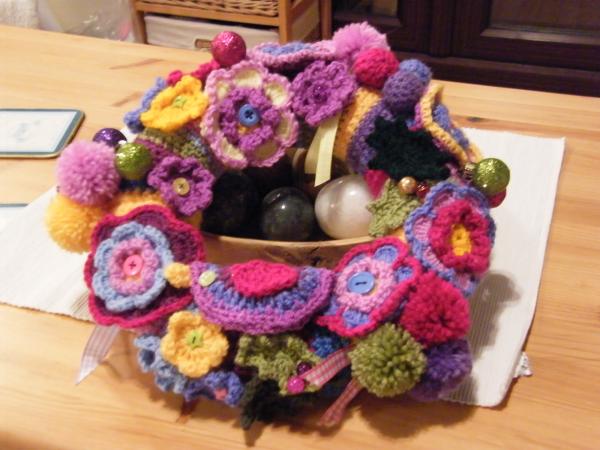 Finished projects - show me yours!