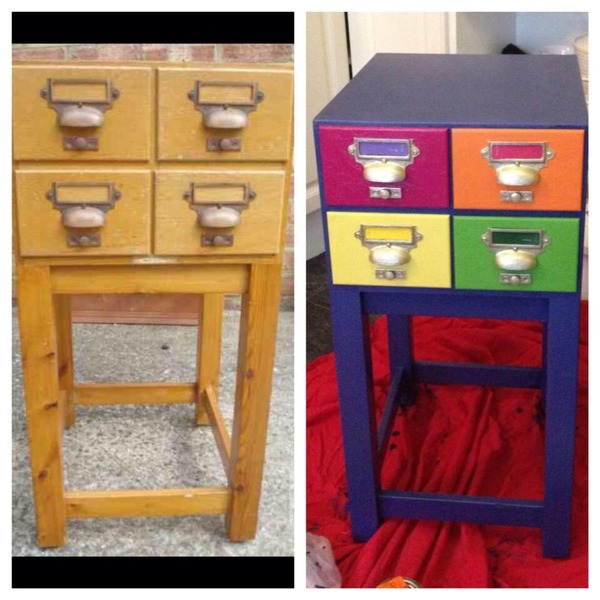 Finished projects - show me yours!