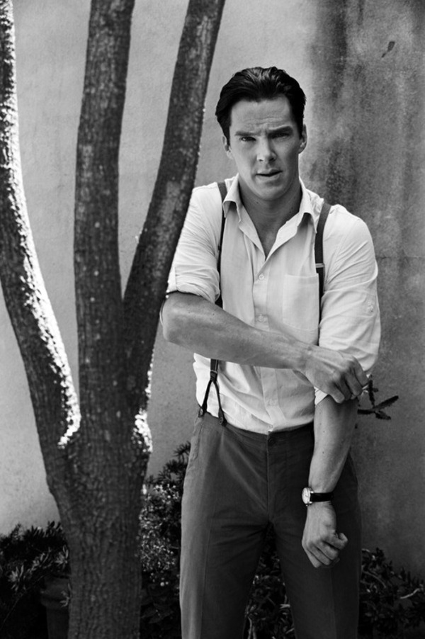 Come and join the cumbercartel!