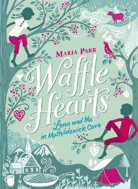 Good books for 9 yo girl?