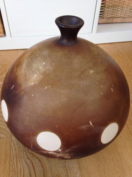 What can I do with my pot?