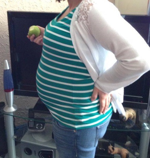 September 2014 - we're over half way there!