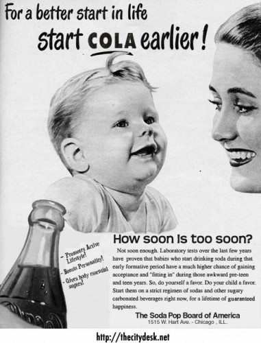 to ask how many of you boycott Nestle?