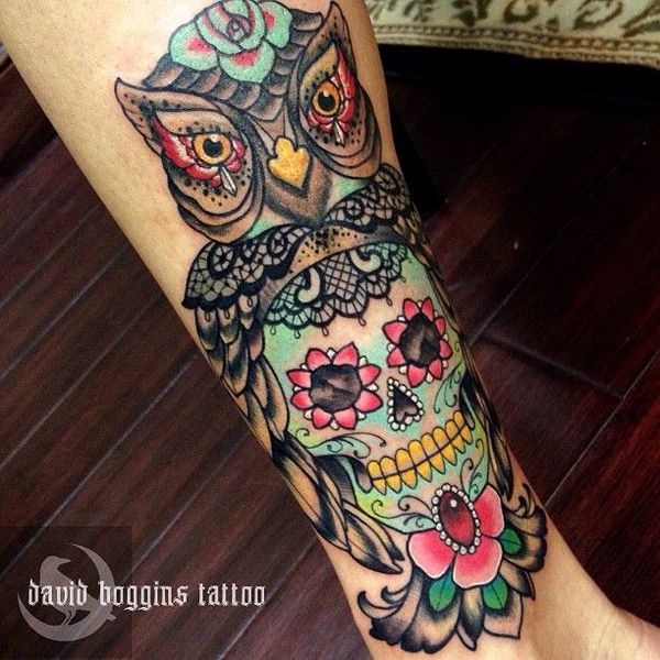 For ladies that ink...
