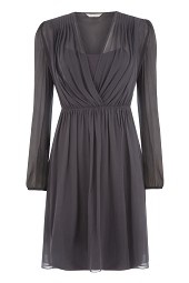 Would anyone like to find me a dress please?