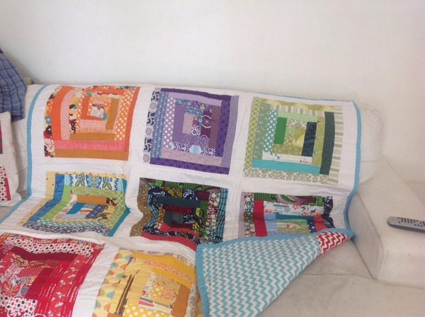 Finished projects - show me yours!