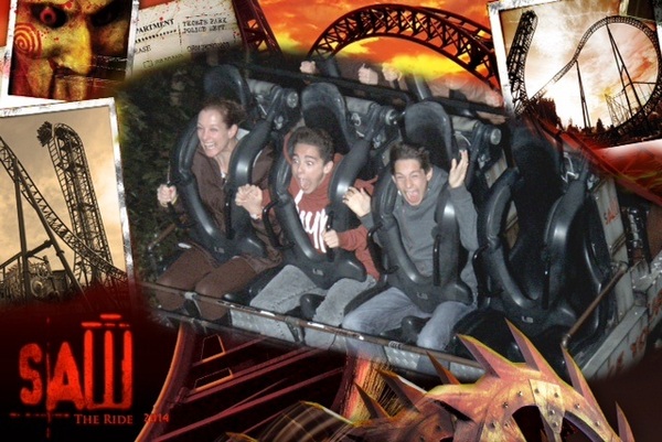 THORPE PARK Resort ANGRY BIRDS LAND Launch Reviewer Thread. Non-testers: tell us which Angry Birds character is your/your DCs' favourite and you could win an Angry Birds goodie bag. NOW CLOSED