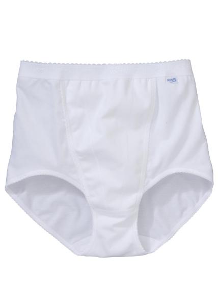 pants on the washing line