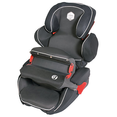 BA and Carseats