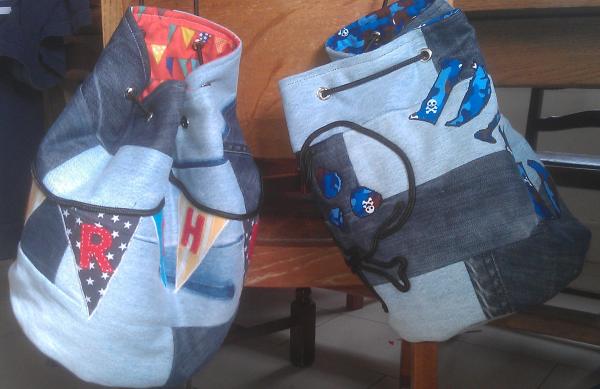 Finished projects - show me yours!