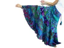 anywhere doing any lovely long gypsy skirts?