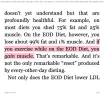 The 5:2 Thread number 44: Too big for your britches - or your skinny jeans, bikini, special dress ? Slim those fatted calves and waste that waist with 5:2 / IF