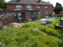 Does anyone love designing gardens for total strangers? <hopeful>