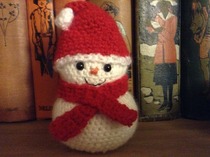 Is it easy/possible to learn to crochet from a book?