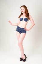 I've found the perfect swimwear for tummy control coverage