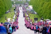MN Peloton - Giro d'Italia, 9th May Belfast to 1st June Trieste.