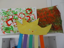 Share photos of your DCs' best crafty creations with Hobbycraft and tell us about your DCs' favourite craft activities - 5 MNers to win a £100 Hobbycraft voucher NOW CLOSED