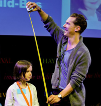 Come and join the cumbercartel!