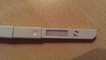 A thread for anyone TTC with a ClearBlue Fertility Monitor!