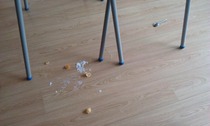Cif Express Direct to Floor Cleaner review thread NOW CLOSED