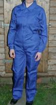 Boiler suit