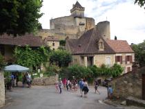 Can't decide where to go in France!