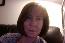 I had my hair cut today...
