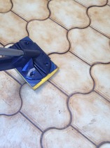 Cif Express Direct to Floor Cleaner review thread NOW CLOSED