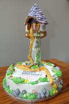 Would anyone enjoy a cake picture thread, for boasting?!