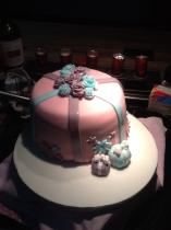 Would anyone enjoy a cake picture thread, for boasting?!