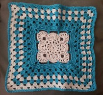 Woolly Hugs. Supporting the Chernobyl Children's Project. Can anyone help us?