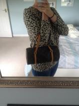 Louis Vuitton handbag questions