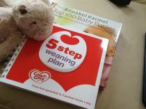 A few questions about weaning