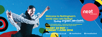Win Family Tickets to Luminarium Exxopolis