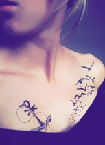 For ladies that ink...