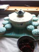 Would anyone enjoy a cake picture thread, for boasting?!