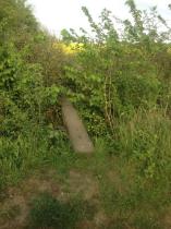 Keep on running - runners thread number 4