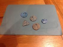 Finished projects - show me yours!