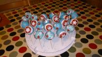 Cake pops - your tips