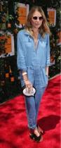 Boiler suit